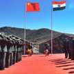 china intrusion on line of actual control declared military agression by US congress - Satya Hindi