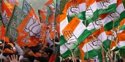 Exit poll: Tough fight in Himachal, Congress has edge - Satya Hindi