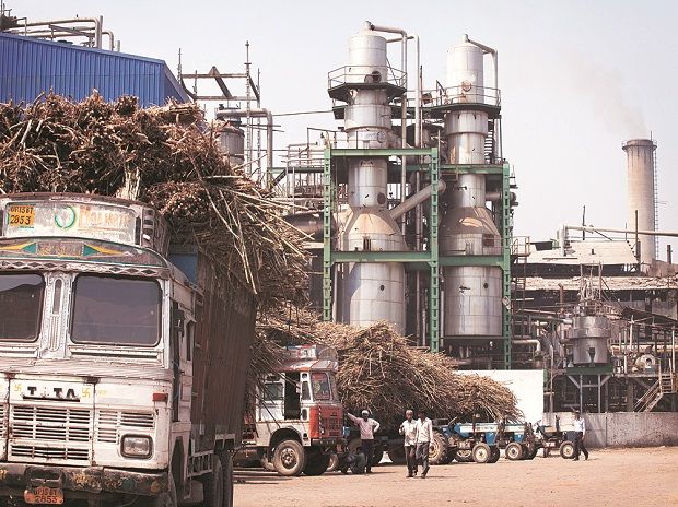 ministry of cooperation to control sugar cooperative, milk cooperative, cooperative bank? - Satya Hindi