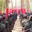 gaya : maoist, naxals execute four after kangaroo court decision - Satya Hindi