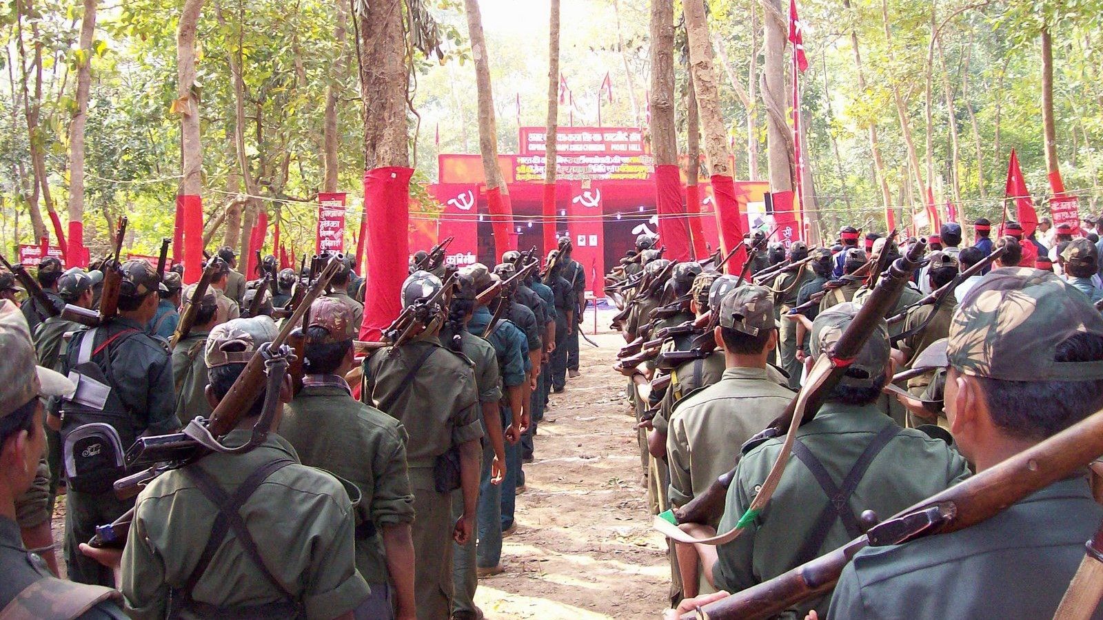 chhattisgarh: women maoists killed in police maoist encounter - Satya Hindi