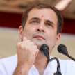 congress rahul gandhi says farmers demand met truth triumph - Satya Hindi