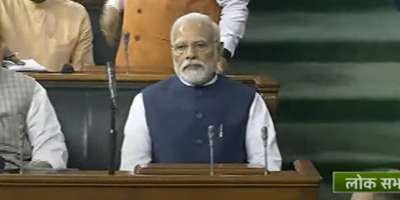 modi govt parliament special session agenda - Satya Hindi