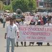 manipur crisis after fresh violence and union govt response - Satya Hindi