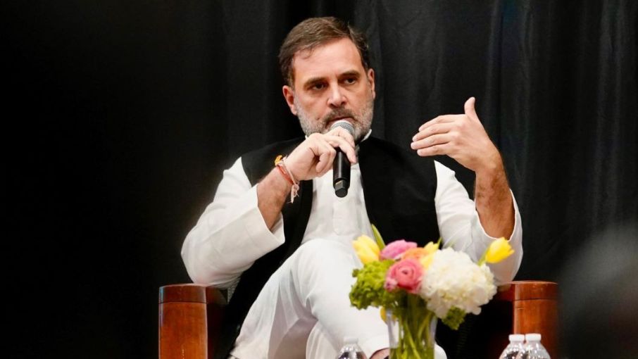 राहुल की सामाजिक न्याय की राजनीति से मोदी, मायावती भयभीत क्यों?