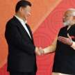India strengthening ties with Taiwan China disturbed - Satya Hindi