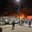 Hamas-Israel war Live: Piles of dead bodies in Gaza, big talks by Netanyahu - Satya Hindi
