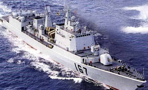 india-pakistan, pakistani navy, pakistani war ship, indian ocean - Satya Hindi