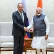 russia fm sergey lavrov says west policy to engage india in anti-china games - Satya Hindi