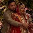 Tejashwi Yadav Gets Married  with Rachel Godinho  - Satya Hindi