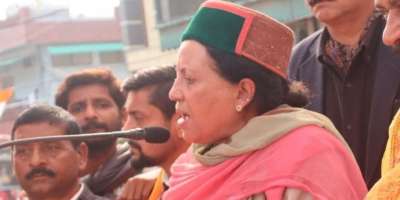 Himachal Pradesh elections 2022 Congress Pratibha singh Sukhvinder Singh Sukhu - Satya Hindi