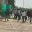 Vaishali Naveen Reddy abducted in Adibatla village Hyderabad - Satya Hindi