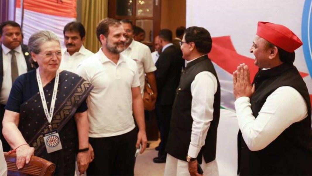 I.N.D.I.A में कहां फंसा सीट बंटवारे का मामला, कांग्रेस क्यों देर कर रही है?