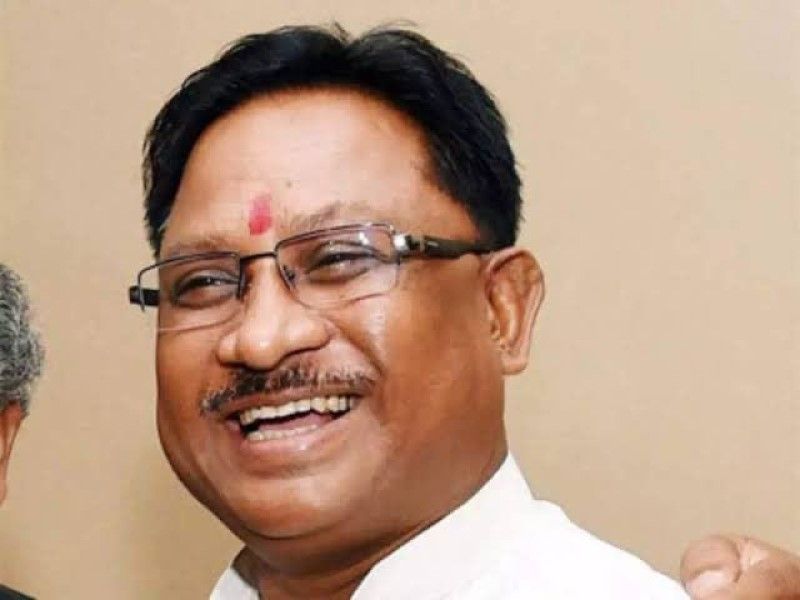 छत्तीसगढ़ः पीएम मोदी की पसंद आदिवासी नेता विष्णु देव साय बनेंगे CM, नेता चुने गए