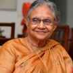 Sheila Dixit made Delhi Congress chief to unite party before 2019 polls - Satya Hindi
