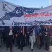 March In Nagaland Against AFSPA - Satya Hindi