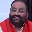 Jolt to BJP as Swami Prasad Maurya resigns  - Satya Hindi