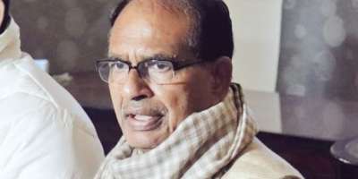 shivraj chouhan says stubble burning dropped by 35% in punjab 21% in haryana - Satya Hindi