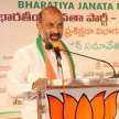 bandi sanjay: if bjp forms government, we will demolish the domes of the secretariat - Satya Hindi