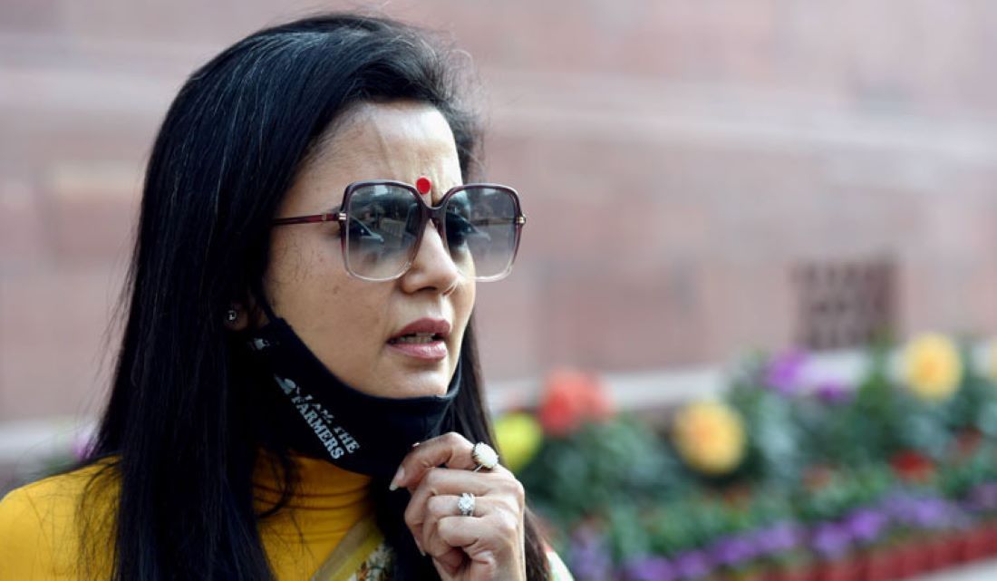 महुआ मोइत्रा vs रेखा शर्माः जुझारू सांसद के खिलाफ नए कानून में केस दर्ज