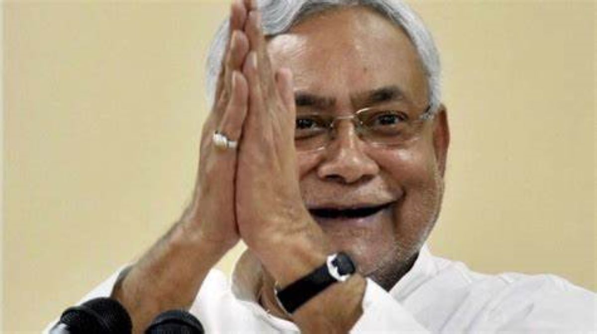 I.N.D.I.A गठबंधन से पीएम चेहरे के रूप में&nbsp;नीतीश के पक्ष में ज्यादा लोगः सर्वे