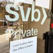 SVB collapsed: sign of worldwide economic crisis, Indian startups facing heat? - Satya Hindi