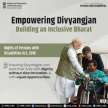 modi-government-viklang-not-divyang-handicapped-plight - Satya Hindi