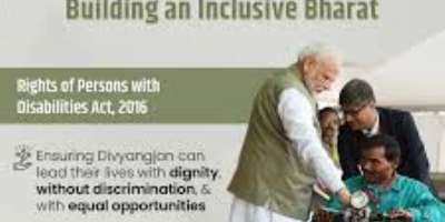 modi-government-viklang-not-divyang-handicapped-plight - Satya Hindi