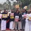 modi-government-education-minister-tamil-uncivilized-remark-esclates-tamil-nadu-protest - Satya Hindi