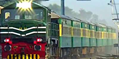 pakistan train hijack baloch liberation army claims hostage crisis - Satya Hindi