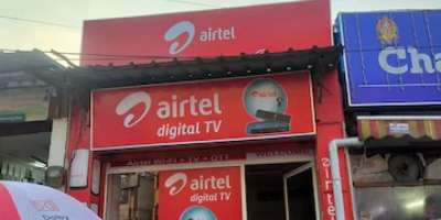 airtel starlink partnership satellite internet india - Satya Hindi