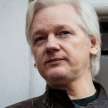 WikiLeaks founder Julian Assange freed, leaves for Australia - Satya Hindi