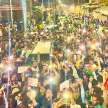 Imran Khan Supporters Protest in pakistan - Satya Hindi