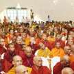 gujarat govt says buddhism separate religion hindus must seek permission to convert - Satya Hindi