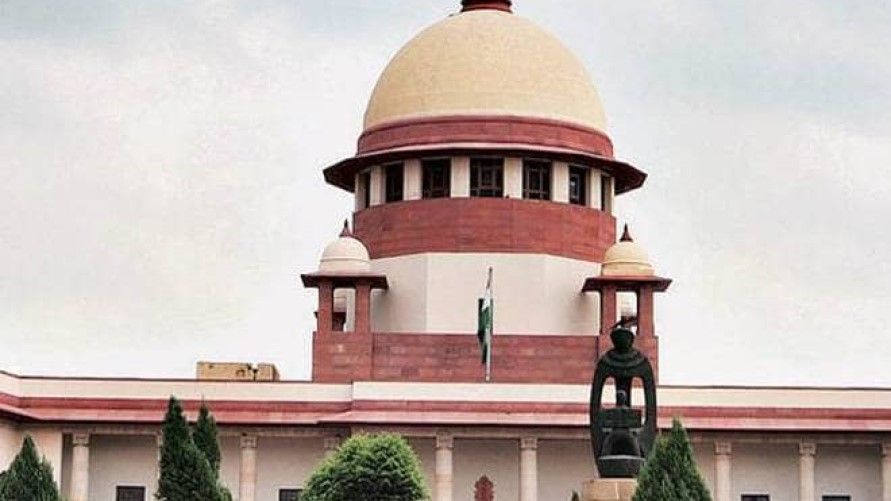 यूपी सरकार, हाईकोर्ट 10 साल वाले अंडर ट्रायल को बेल दे वरना हम देखेंगेः SC