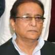 SP leader Azam Khan returns government security - Satya Hindi