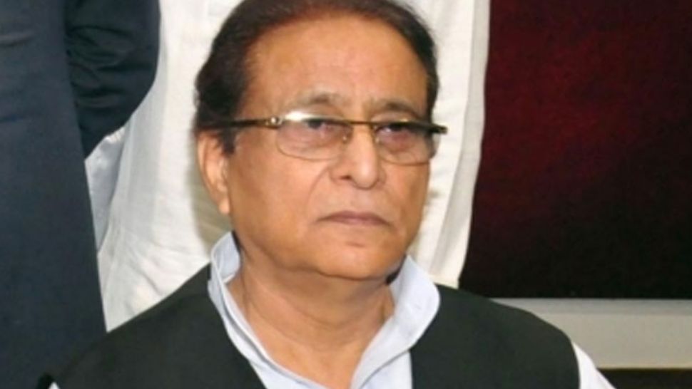 azam khan in sitapur jail  - Satya Hindi