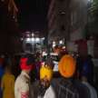 Amritsar: third blast within five days - Satya Hindi