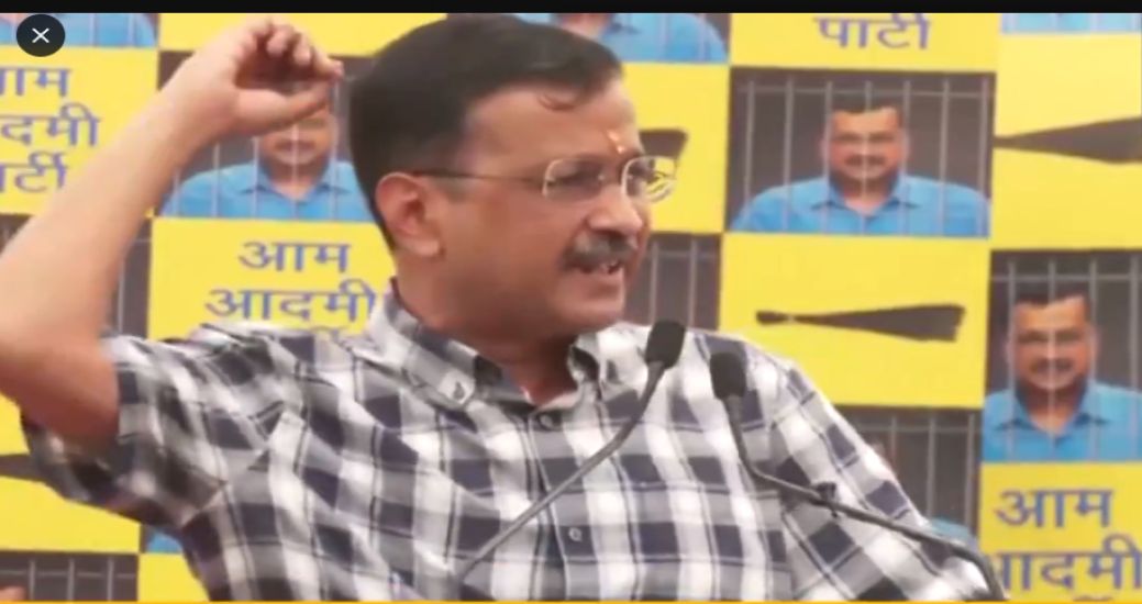 राजनीतिक बेशर्मीः हरियाणा में नोटा से भी कम वोट पाने वाली AAP ने मांगीं ज्यादा सीटें
