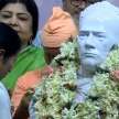 Mamata Banerjee inaugurates Vidyasagar statue in West Bengal - Satya Hindi