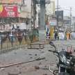 Prophet Comments Row Two Dead In Ranchi Violence  - Satya Hindi