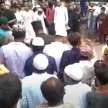 Prophet Remarks Row Protest in Howrah city - Satya Hindi