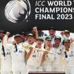 australia win world test championship against india - Satya Hindi