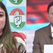 Journalist Rajat Sharma in controversy, accused of abusing Congress spokesperson, video goes viral - Satya Hindi
