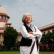 CBI raids Indira Jaisingh residence, Lawyers Collective - Satya Hindi