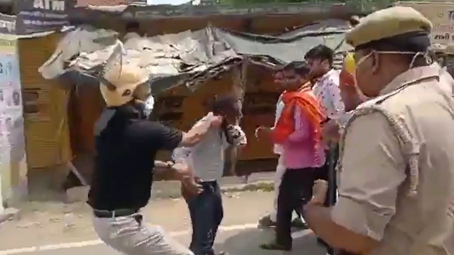यूपी ब्लॉक प्रमुख चुनाव: सत्ता का दुरुपयोग भी दिखा, विपक्ष का समर्पण भी