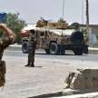 afghan army : killed 455 taliban fighters in helmund - Satya Hindi