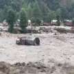 Rain brings devastation, red alert in Himachal, 37 deaths, Yamuna above danger mark - Satya Hindi