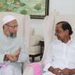 BRS will oppose UCC in Parliament, said it is a threat to the country's secularism - Satya Hindi