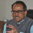 jammu kashmir bjp nirmal singh says land job not for outsiders - Satya Hindi
